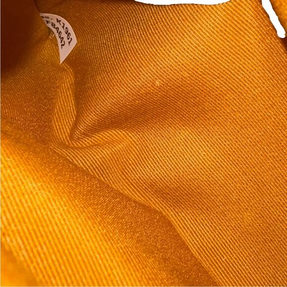 COACH Horse & Carriage Print Boxy 20 Cosmetic Bag F84642 - Picture 8 of 10